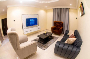Advena Apartments